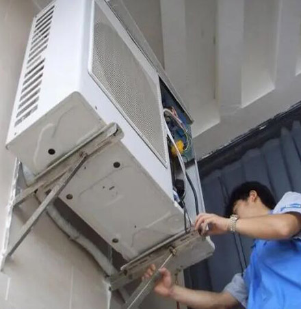 永嘉24小时空调维修热线